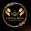 crystal logo